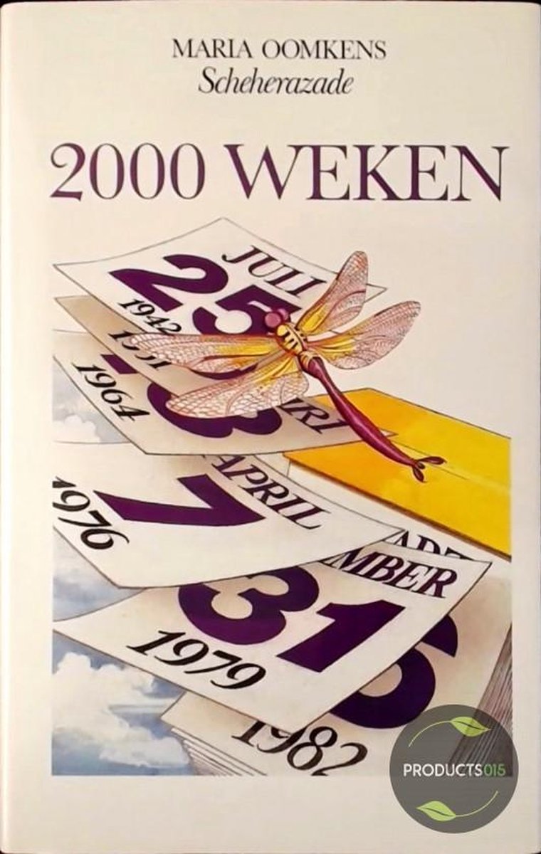 boekenbalie_9789026969270_cover 2000 WEKEN