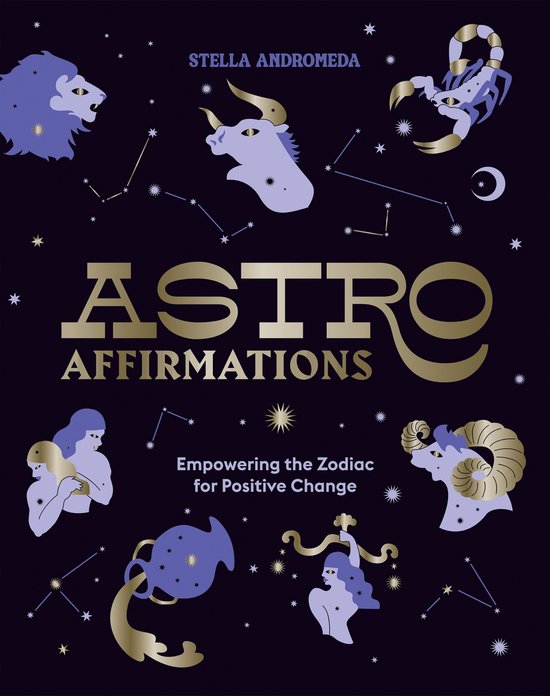 Stella Andromeda AstroAffirmations thumbnail