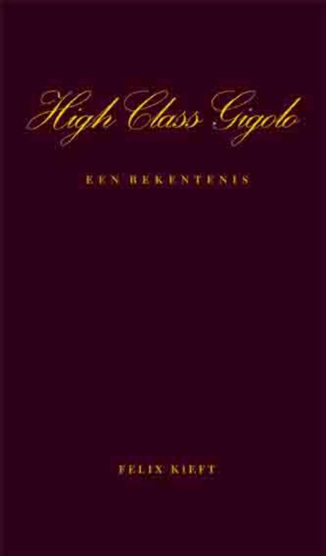 High Class Gigolo