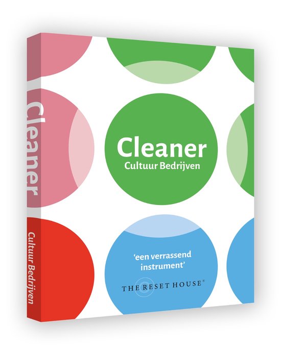 Cleaner Cultuur Bedrijven