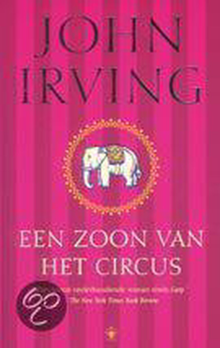 boekenbalie_9789023425144_cover Een zoon van het circus