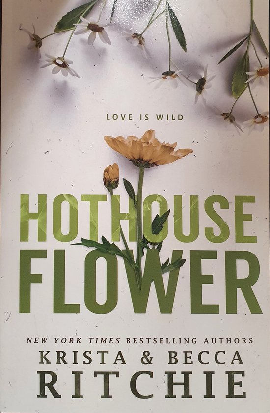 Hothouse Flower
