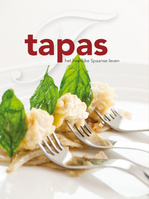 Hans den Engelsen Tapas thumbnail