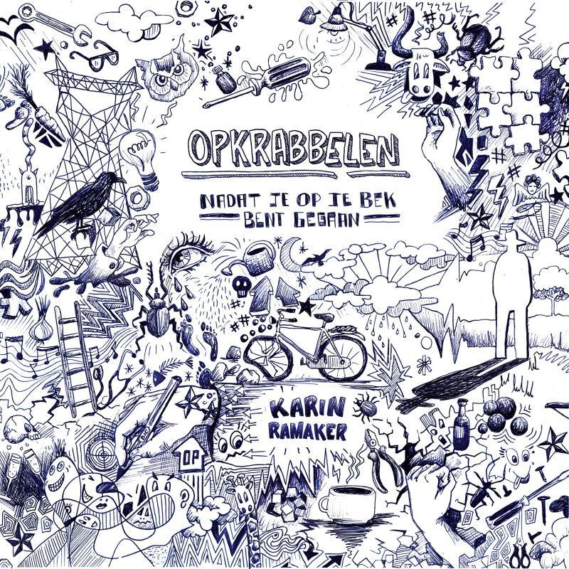 Karin Ramaker Opkrabbelen thumbnail