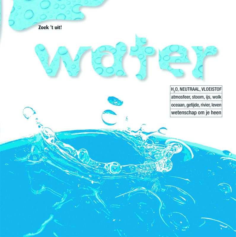 boekenbalie_9789025743062_cover Zoek het uit - Water