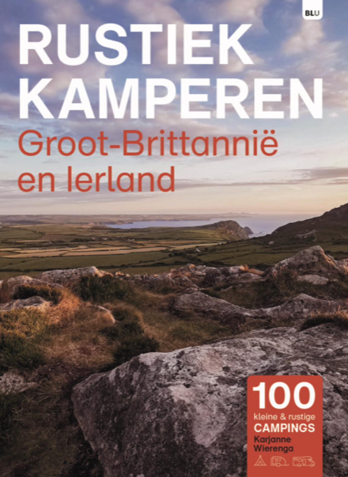 Rustiek Kamperen in Groot-Brittannië en Ierland / Rustiek Kamperen / 8