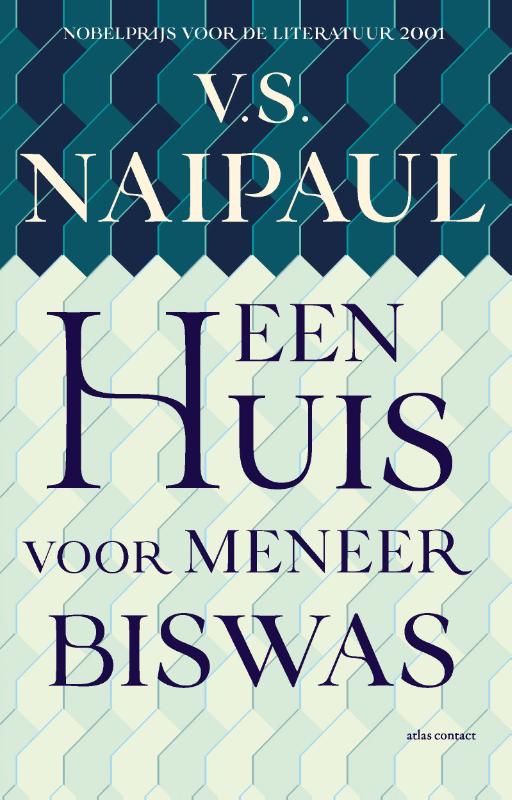 Een huis voor meneer Biswas