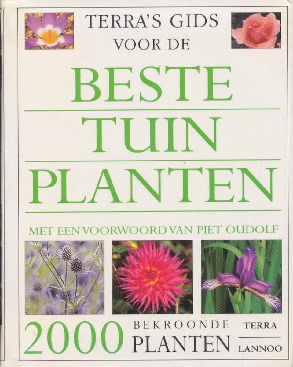 boekenbalie_9789062558636_cover TERRA'S GIDS VOOR DE BESTE TUINPLANTEN TERRA
