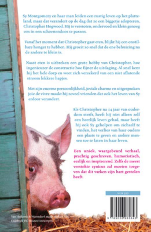 Bofkont Bofkont achterkant