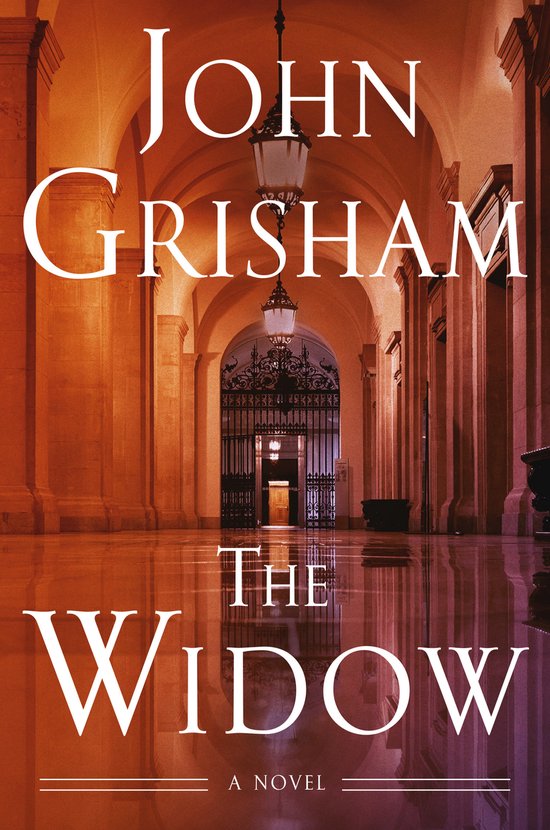 Widow