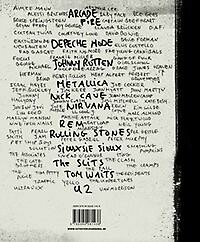 Anton Corbijn 1-2-3-4 achterkant
