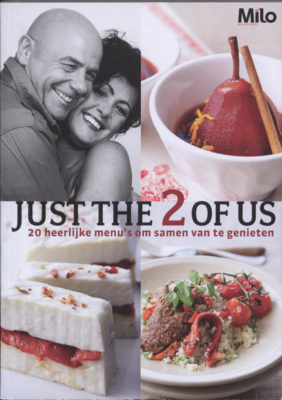 Just The Two Of Us