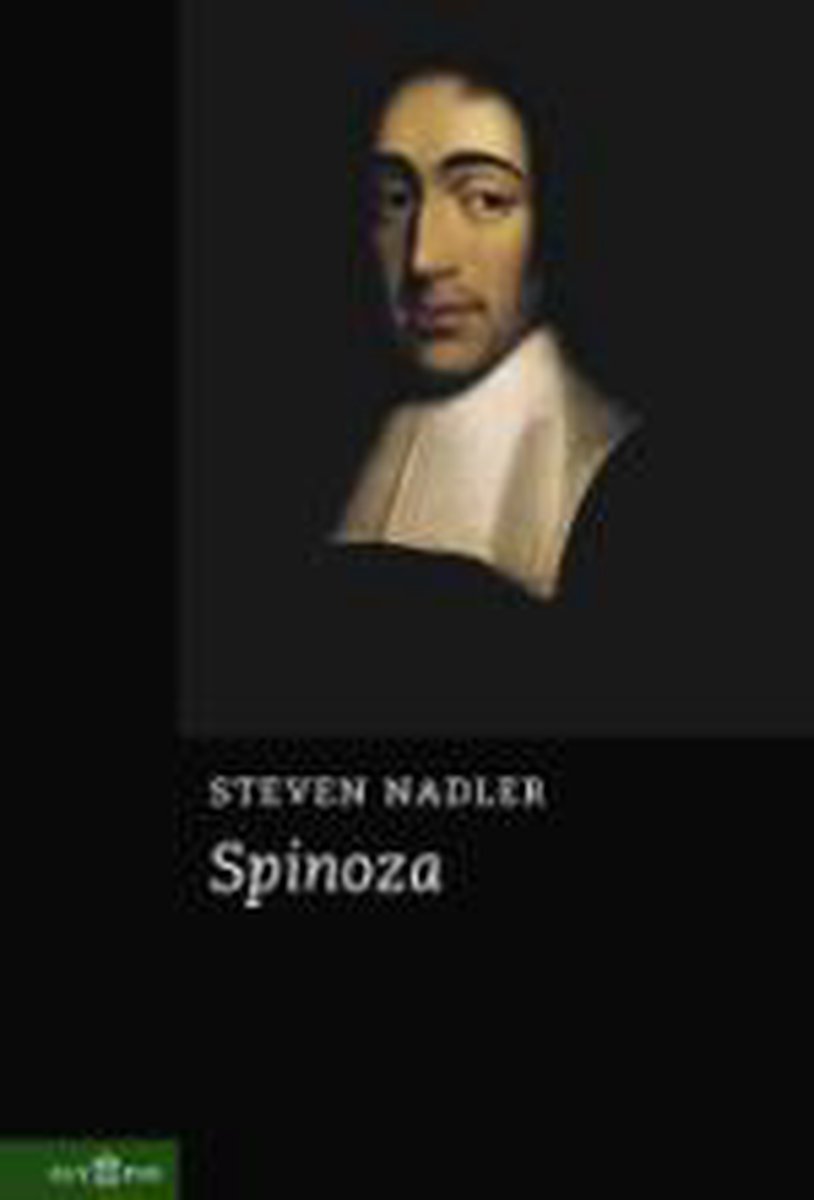 Spinoza / Olympus