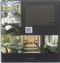 Wonen met stijl achterkant
