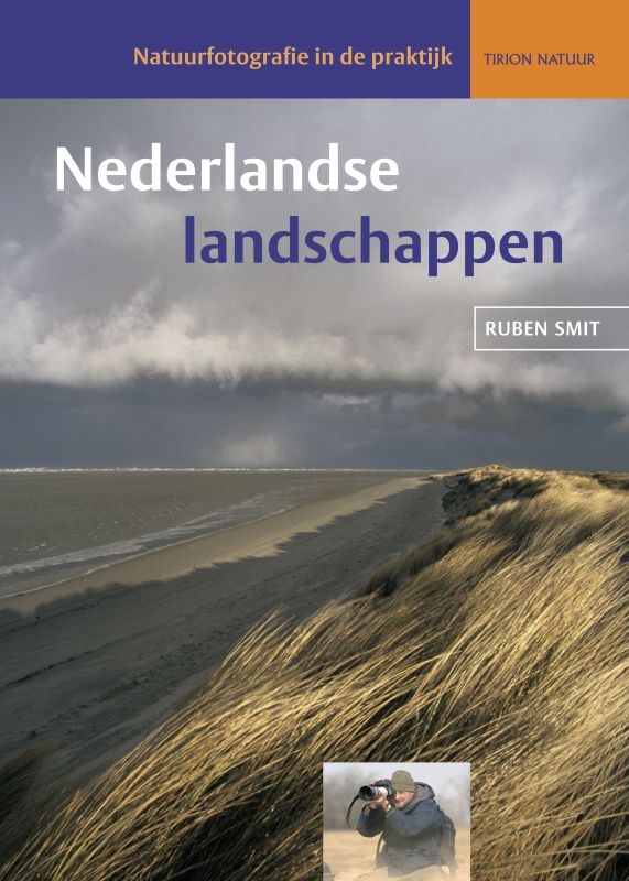 Nederlandse landschappen