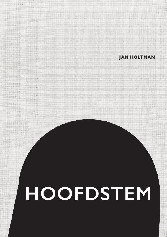 boekenbalie_9789082194470_cover Hoofdstem / Literature / 1