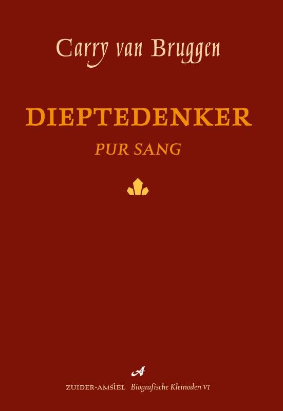 Carry Van Bruggen / Fenomenologisch Archief / 7