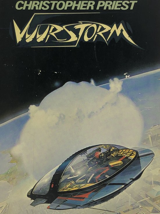 Vuurstorm