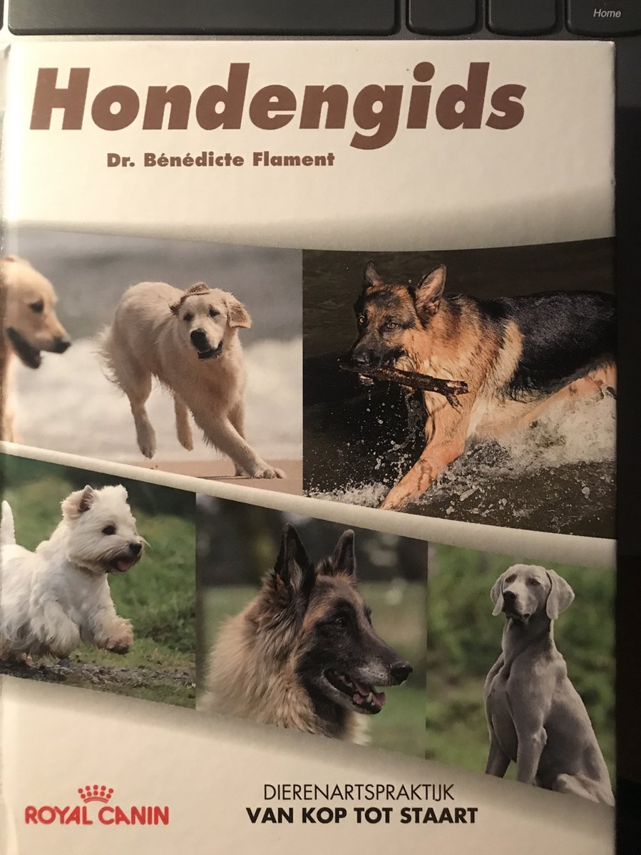 Hondengids