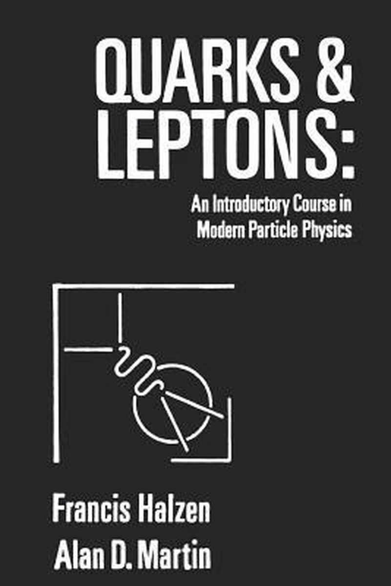 Quarks And Leptones