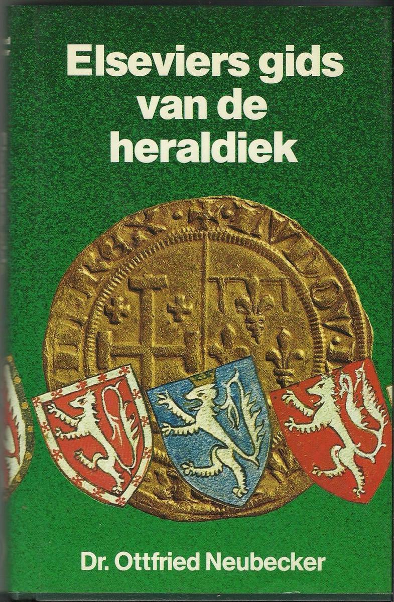 Elseviers gids heraldiek