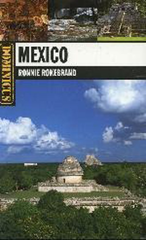 Mexico / Dominicus reeks
