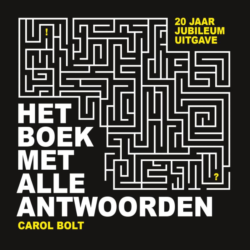 boekenbalie_9789045324883_cover Het boek met alle antwoorden