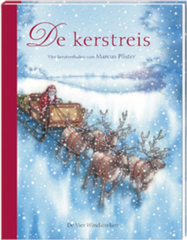 De Kerstreis