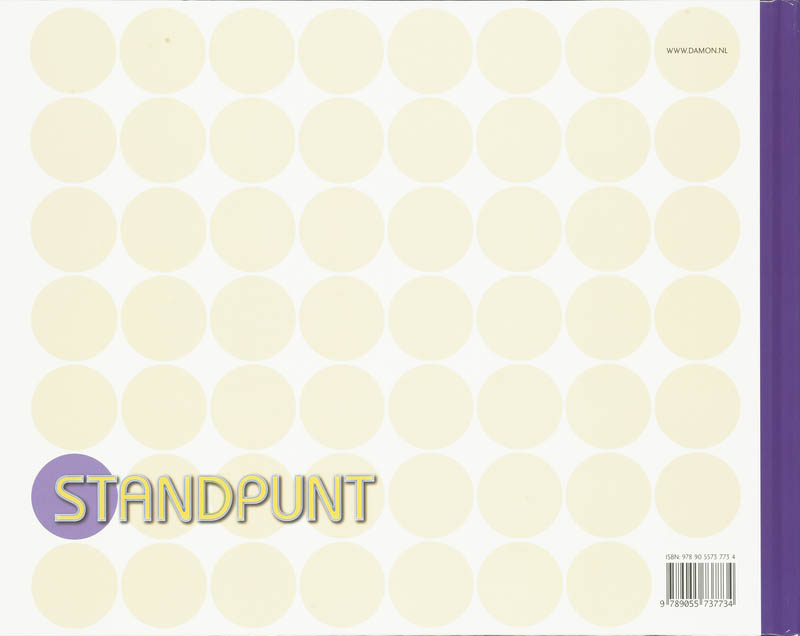 Standpunt 2 VMBO Leerboek Standpunt 2 VMBO Leerboek achterkant