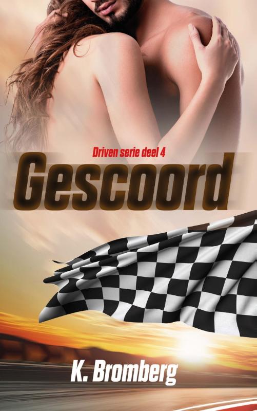 Driven 4 -   Gescoord