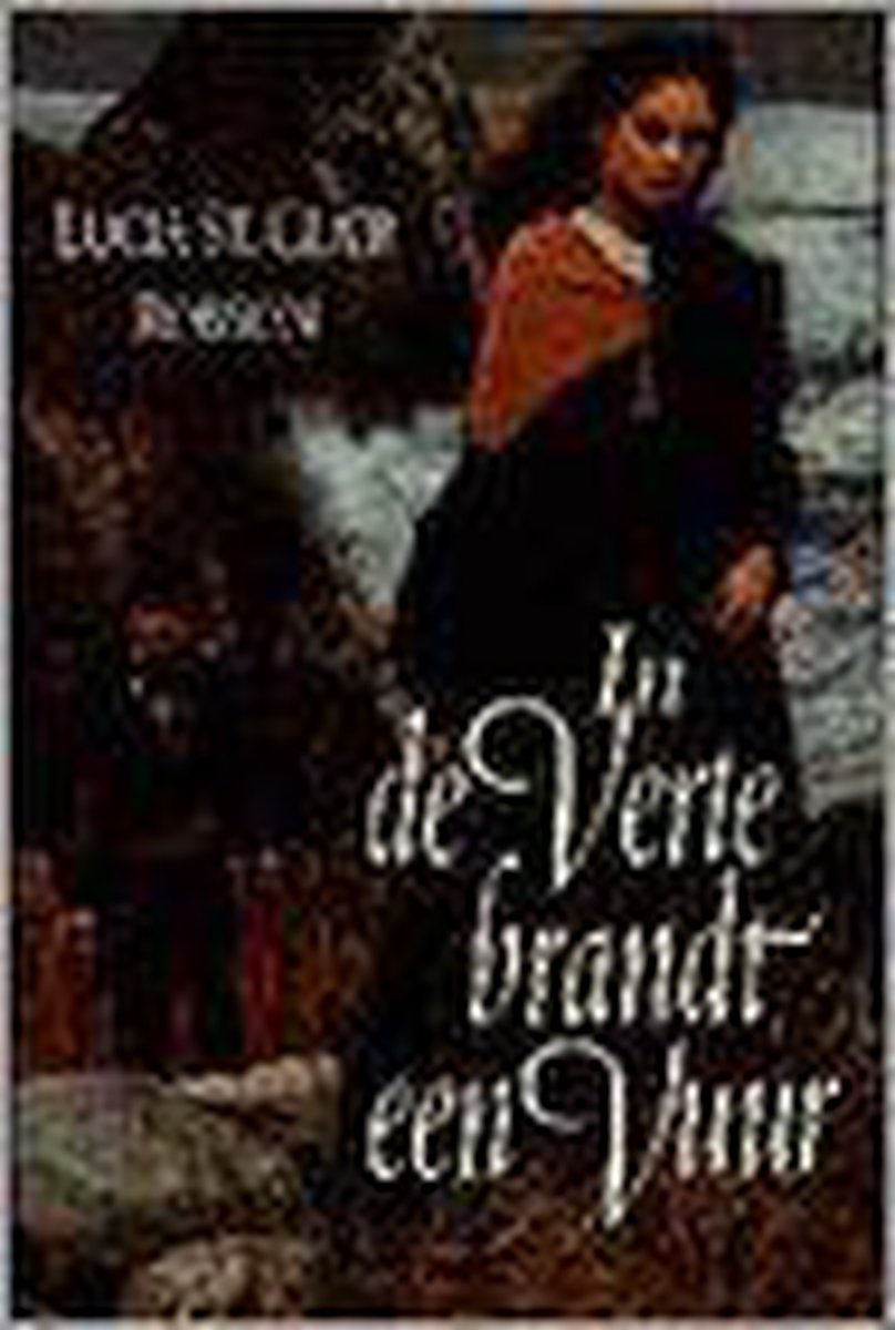 Robson Verte Brandt Vuur thumbnail