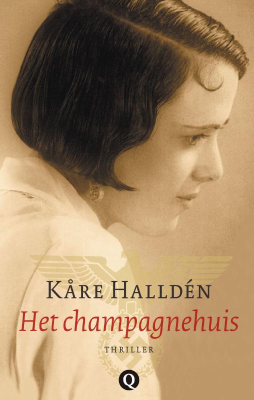 Het champagnehuis