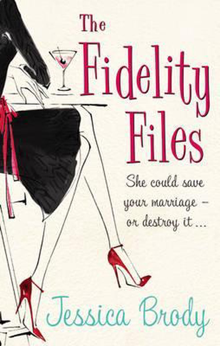 Fidelity Files