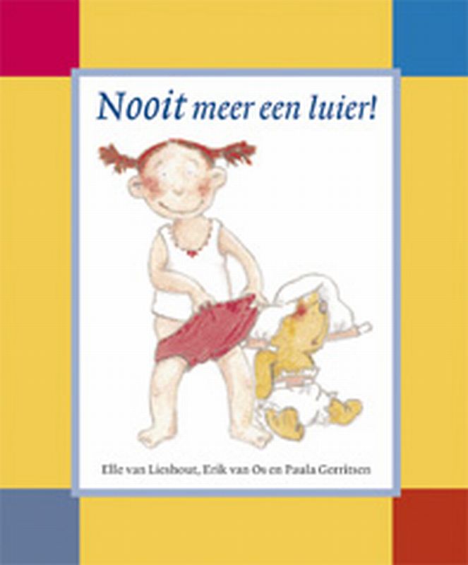 Nooit Meer Een Luier