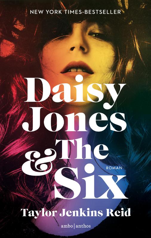 California Dream 2 - Daisy Jones & The Six