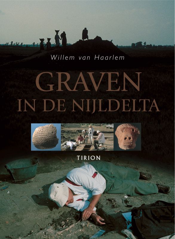 Graven In De Nijldelta