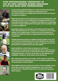 Jongerenveerkracht achterkant