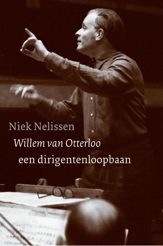 Niek Nelissen Willem Van Otterloo thumbnail