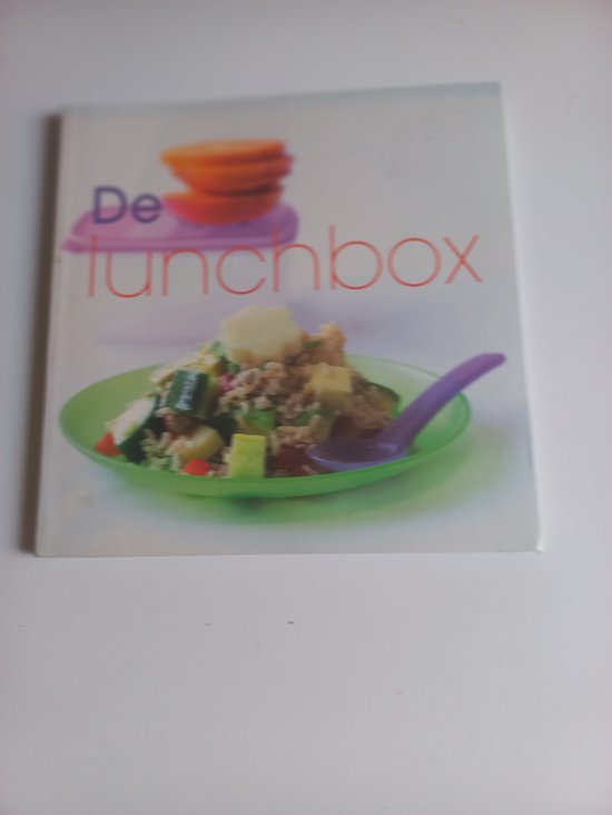 S. Harper De Lunchbox thumbnail