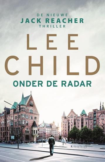 boekenbalie_9789024573141_cover Onder de radar / Jack Reacher