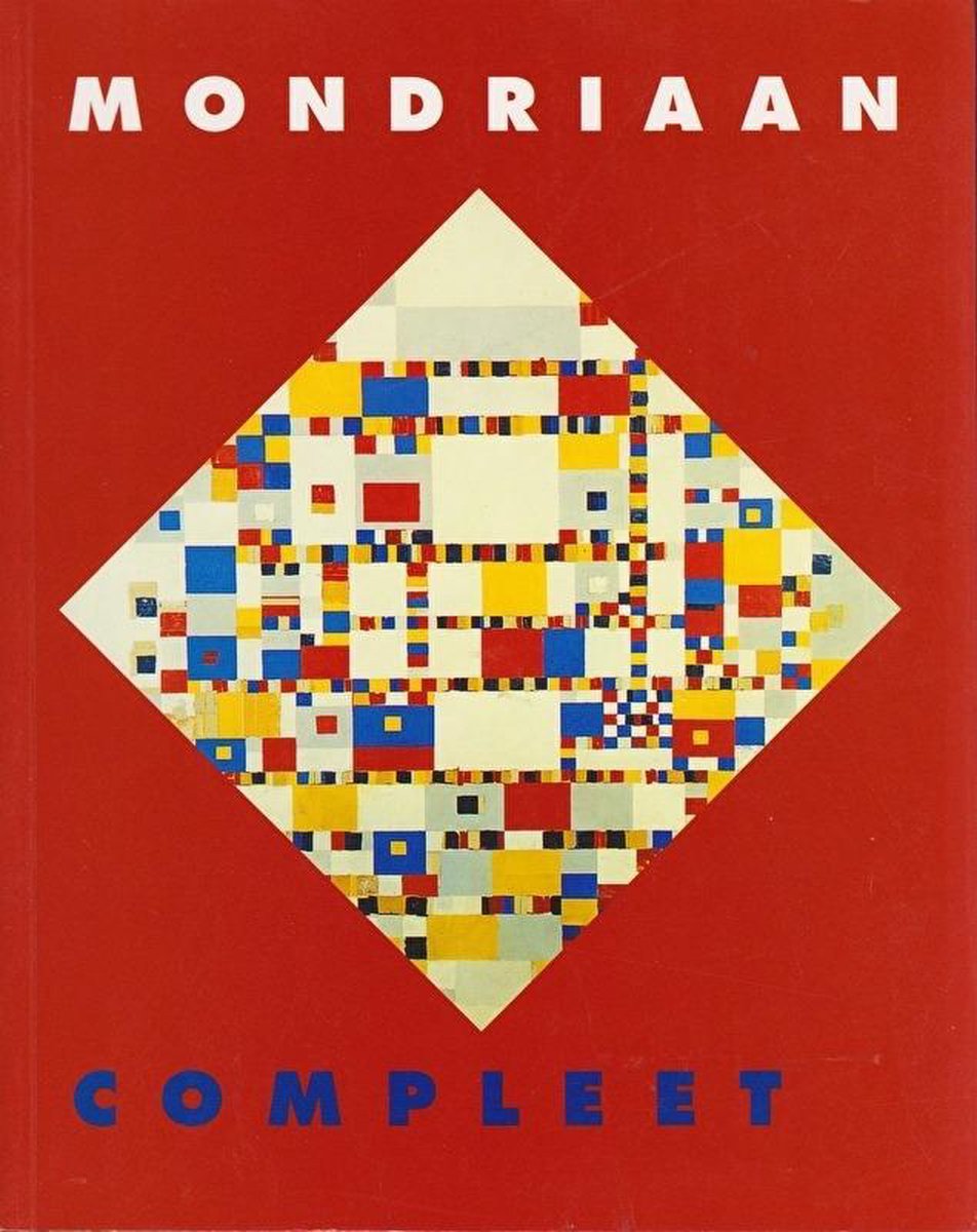 Mondriaan Compleet