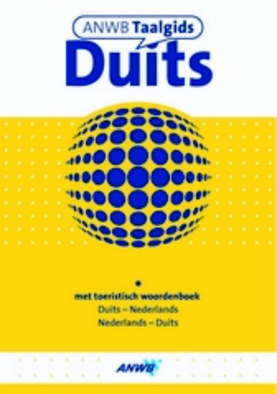 Duits / ANWB Taalgids