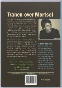 Tranen over Mortsel achterkant