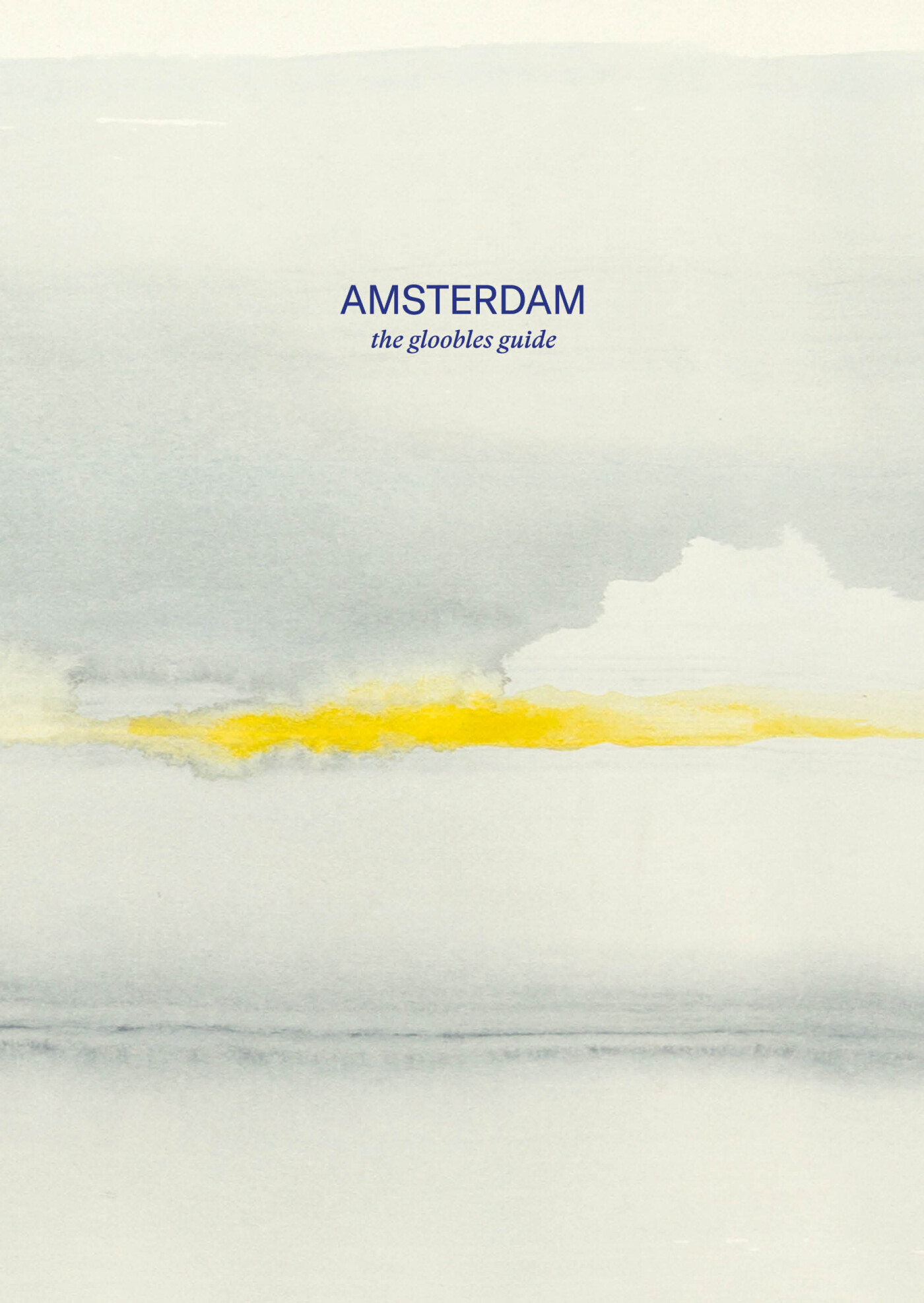 boekenbalie_9789090375571_cover AMSTERDAM the gloobles guide