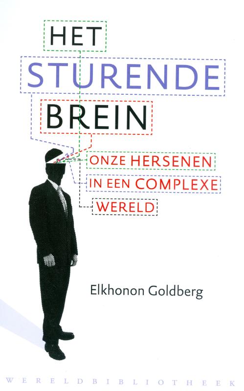 Elkhonon Goldberg Het Sturende Brein thumbnail