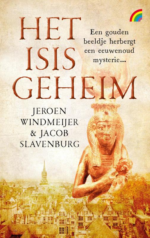 Het Isisgeheim