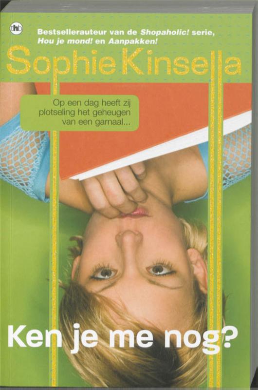 boekenbalie_9789044325591_cover Ken Je Me Nog?