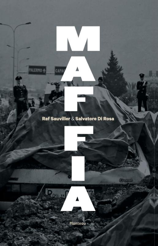 Raf Sauviller Maffia thumbnail