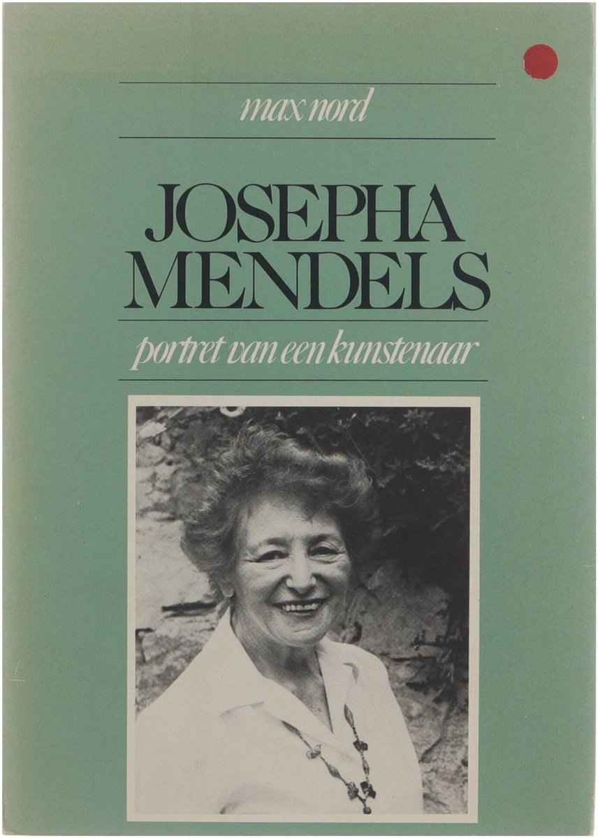 Josepha mendels