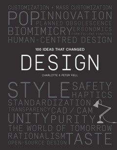 100 ideas that changed design